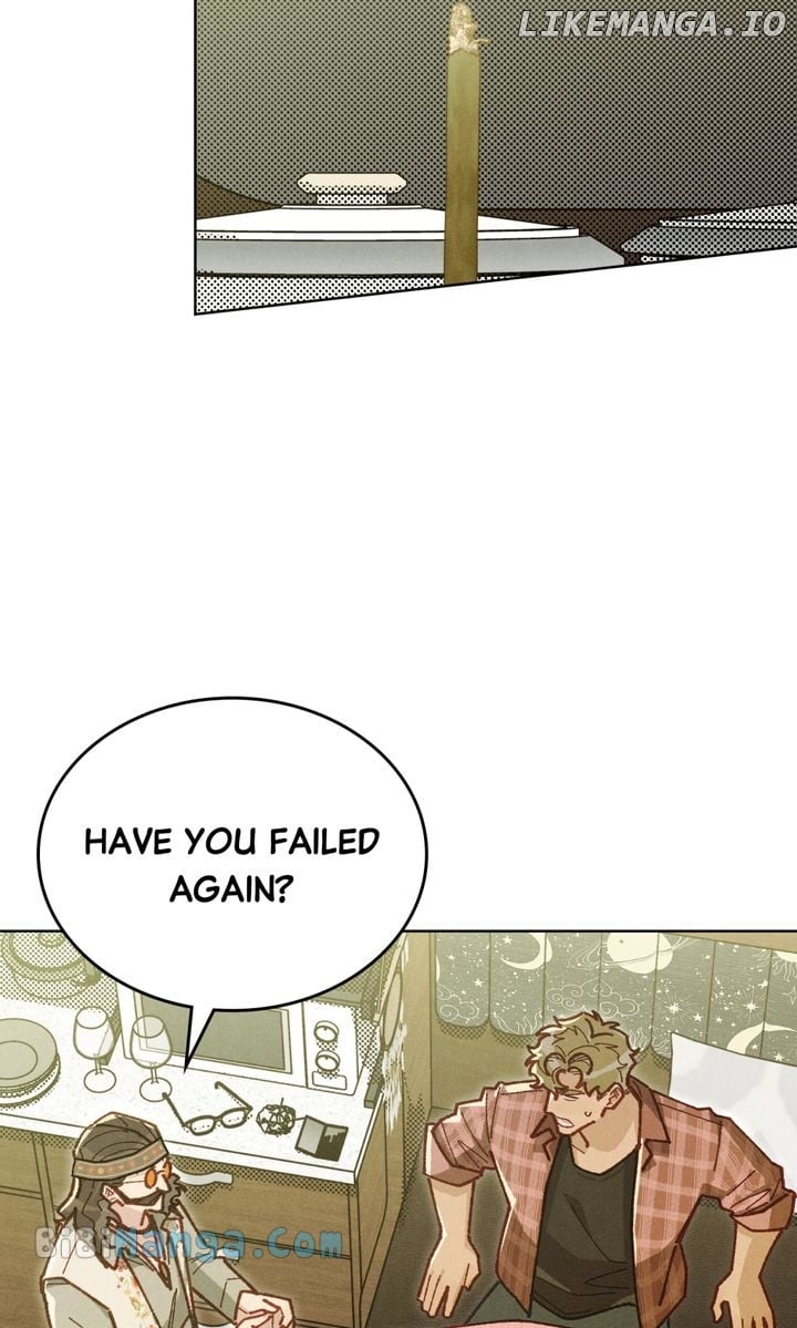 The Bromance Book Club Chapter 27 page 38