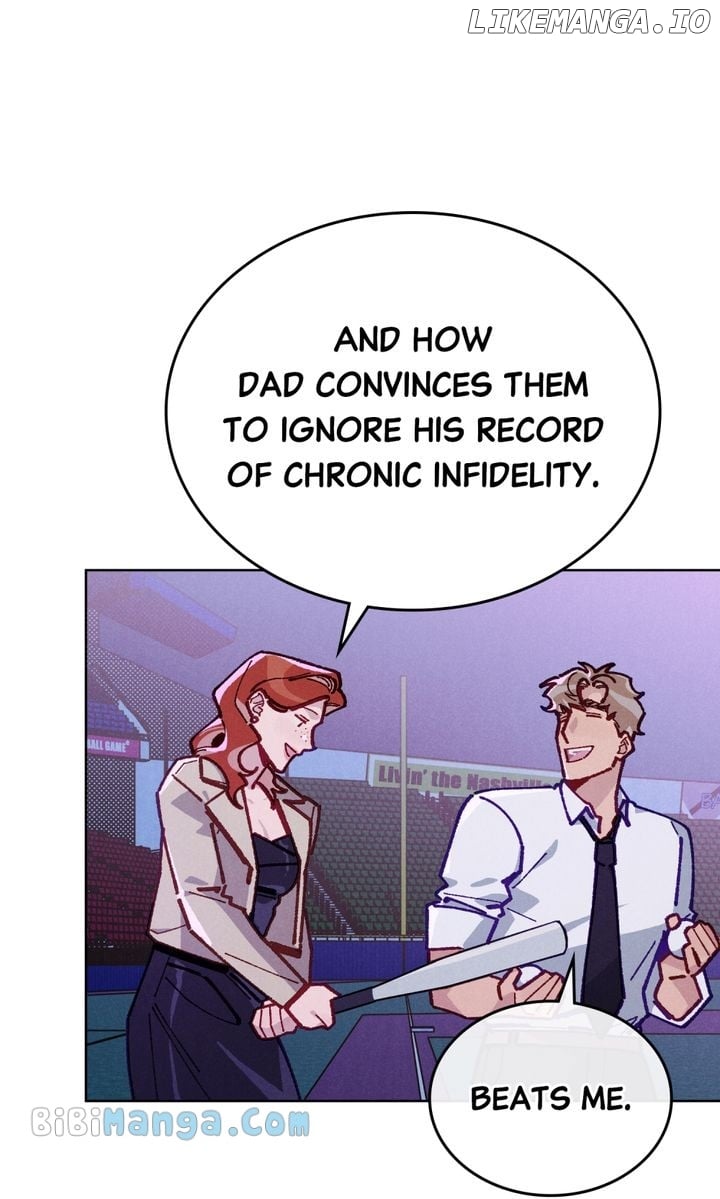The Bromance Book Club Chapter 27 page 3