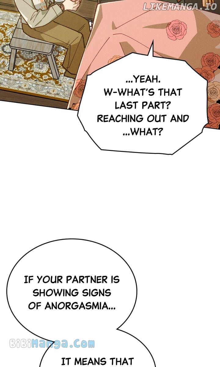 The Bromance Book Club Chapter 27 page 39