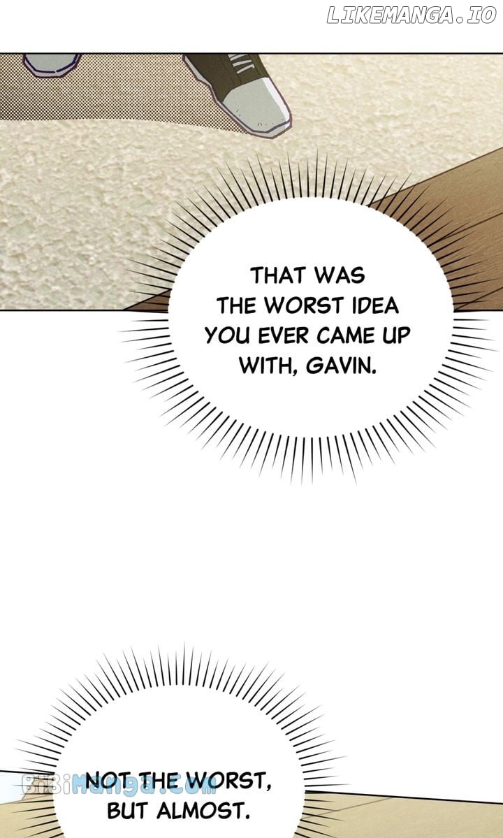 The Bromance Book Club Chapter 27 page 52