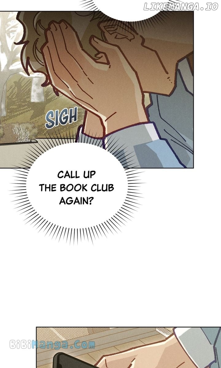 The Bromance Book Club Chapter 27 page 54