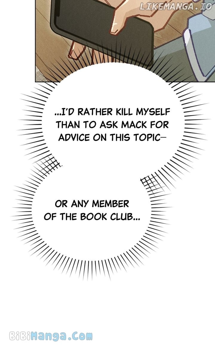 The Bromance Book Club Chapter 27 page 55