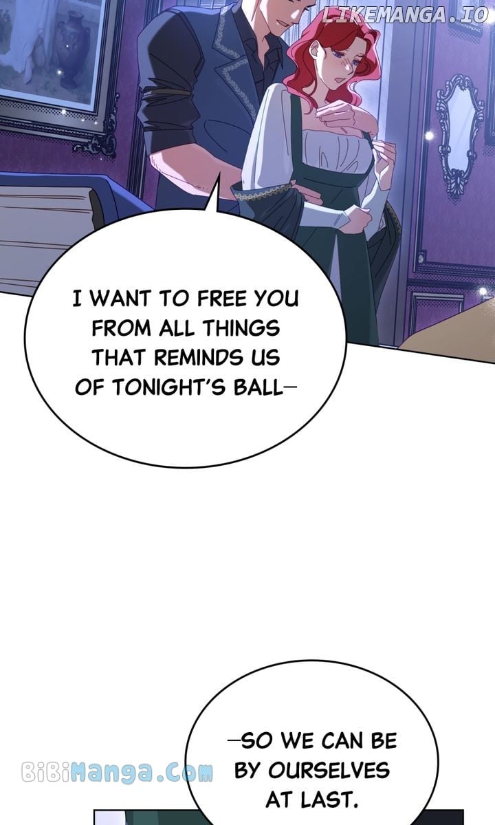 The Bromance Book Club Chapter 27 page 64