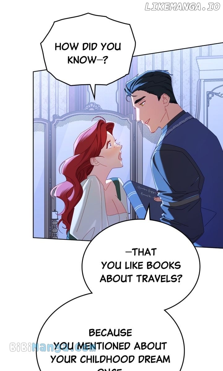 The Bromance Book Club Chapter 27 page 69