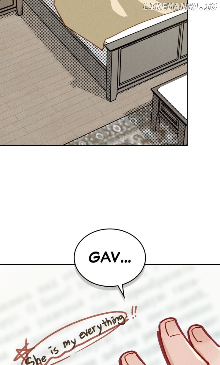 The Bromance Book Club Chapter 33 page 31