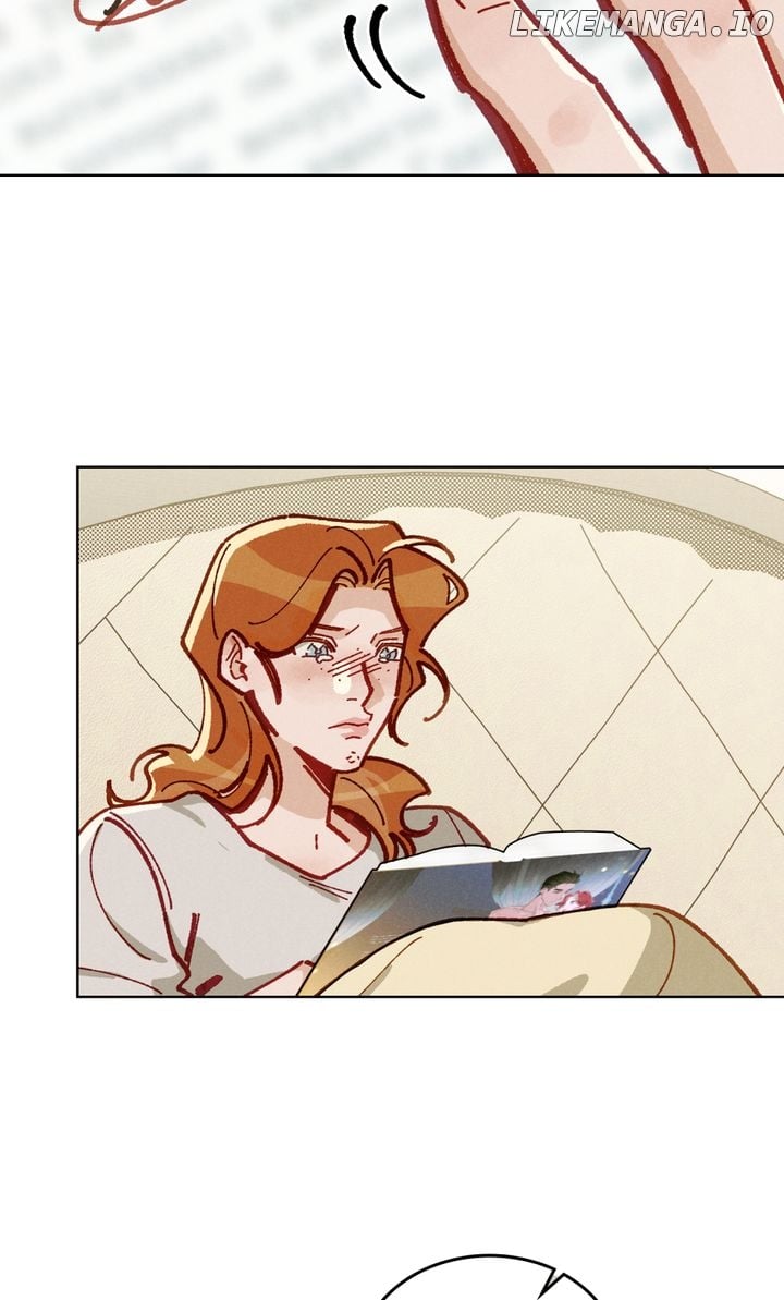 The Bromance Book Club Chapter 33 page 32