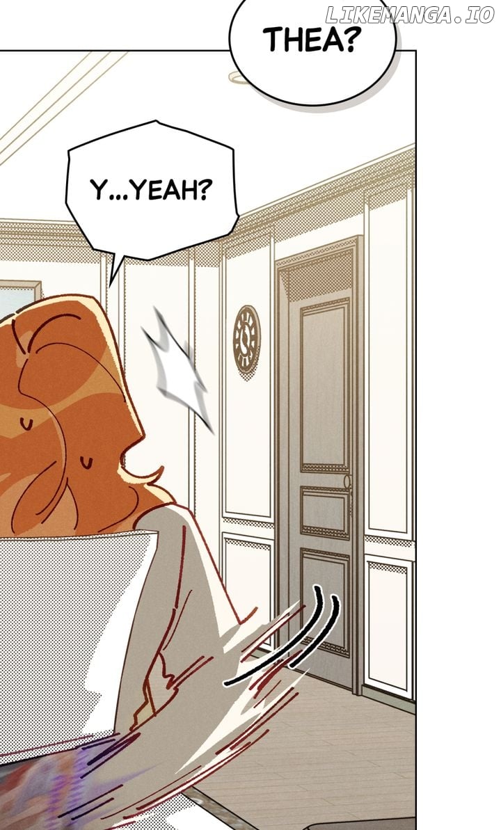 The Bromance Book Club Chapter 33 page 33
