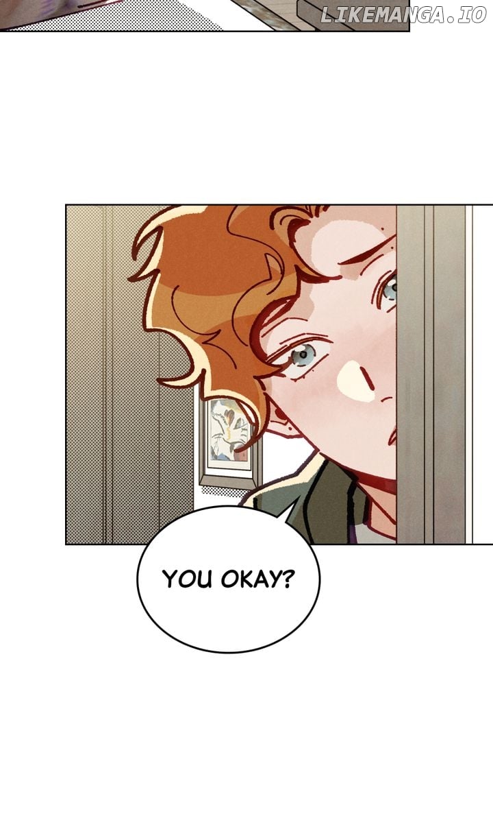 The Bromance Book Club Chapter 33 page 34