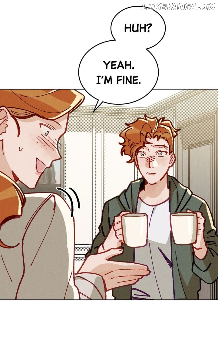 The Bromance Book Club Chapter 33 page 35