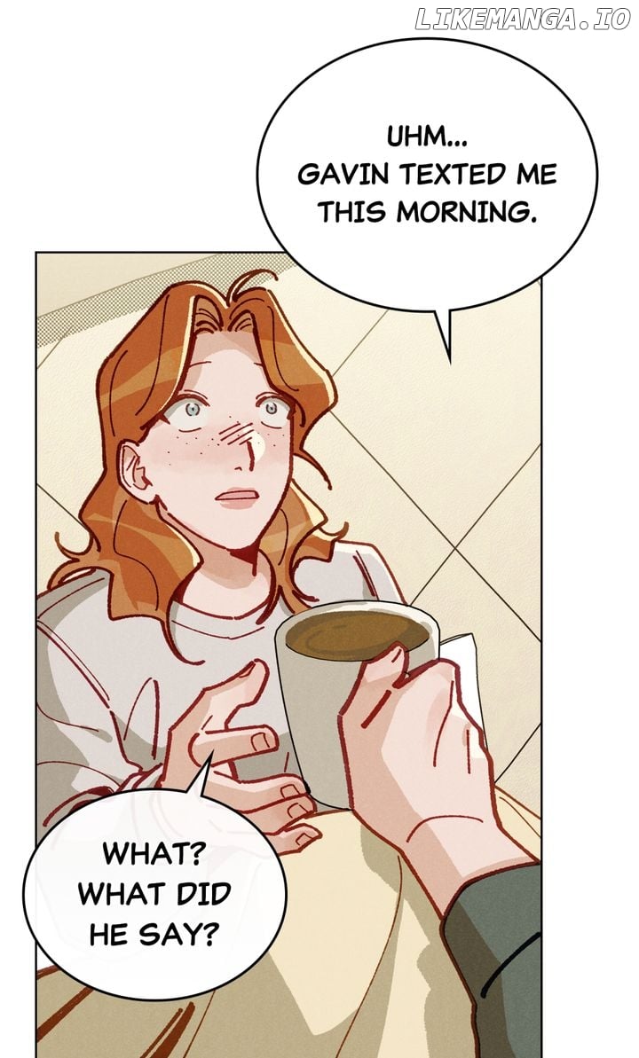 The Bromance Book Club Chapter 33 page 36