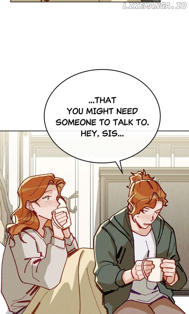 The Bromance Book Club Chapter 33 page 37