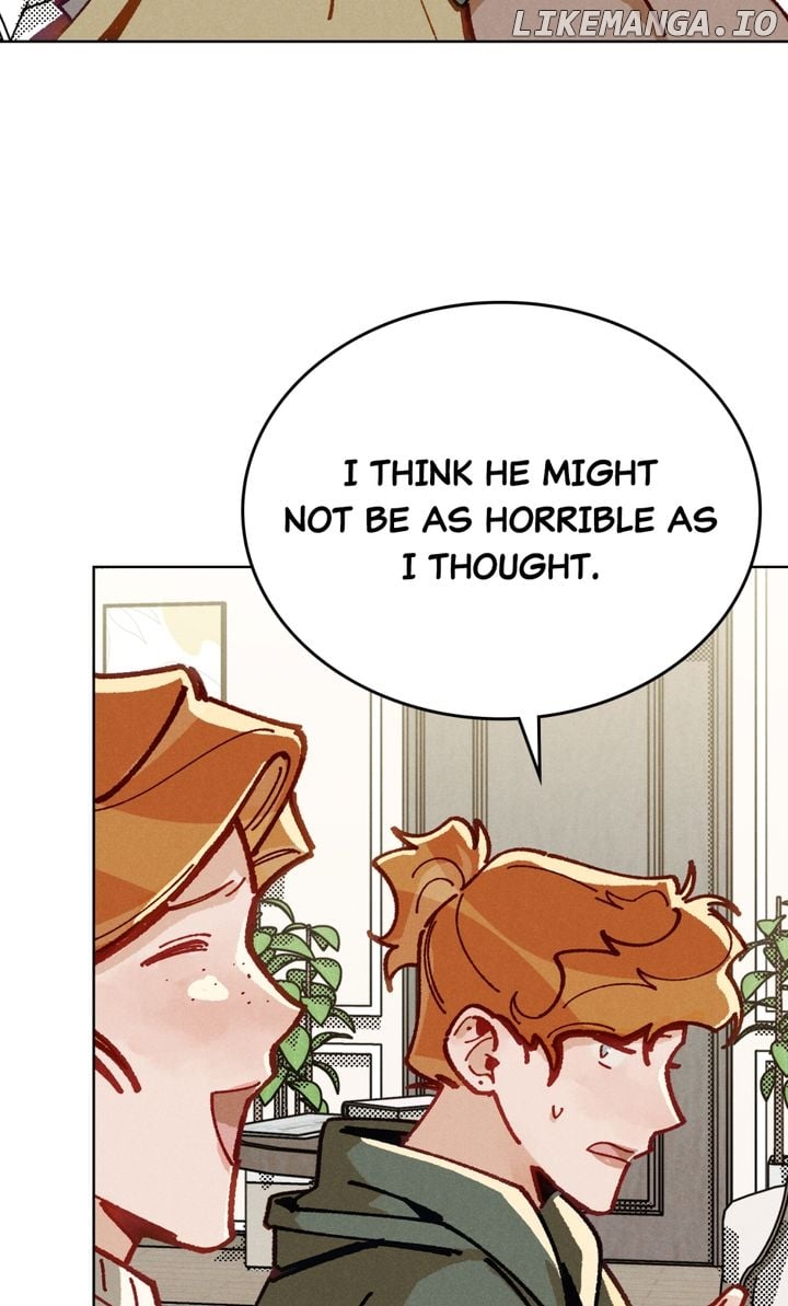 The Bromance Book Club Chapter 33 page 38