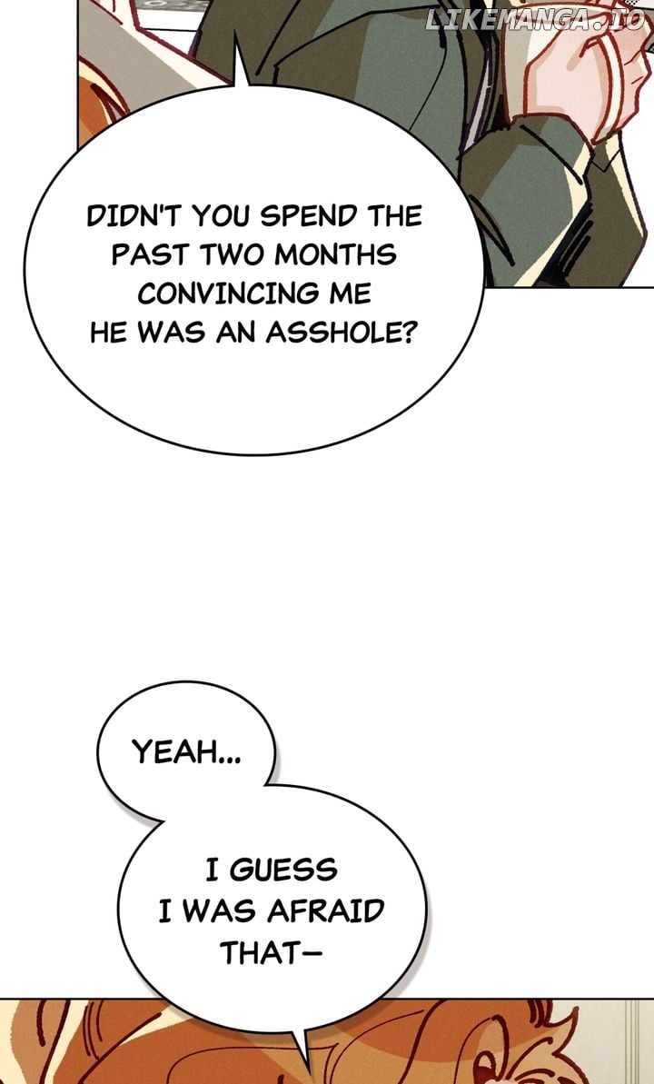 The Bromance Book Club Chapter 33 page 39