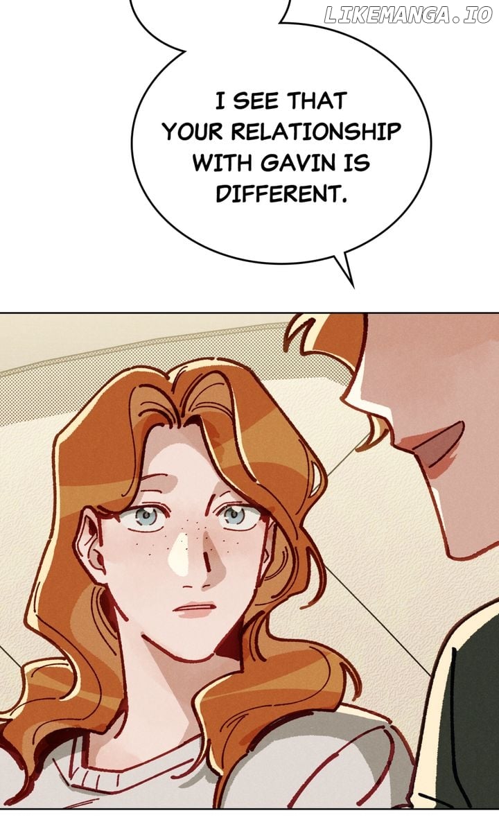 The Bromance Book Club Chapter 33 page 41