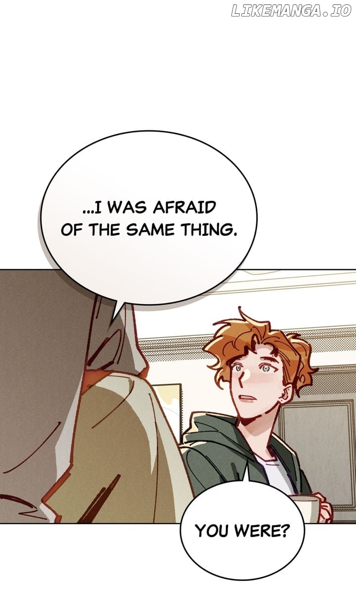 The Bromance Book Club Chapter 33 page 43