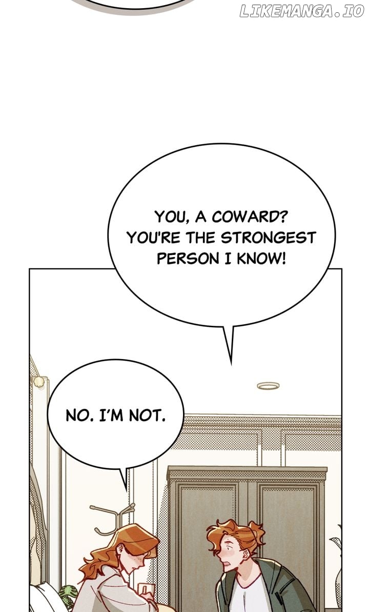 The Bromance Book Club Chapter 33 page 45