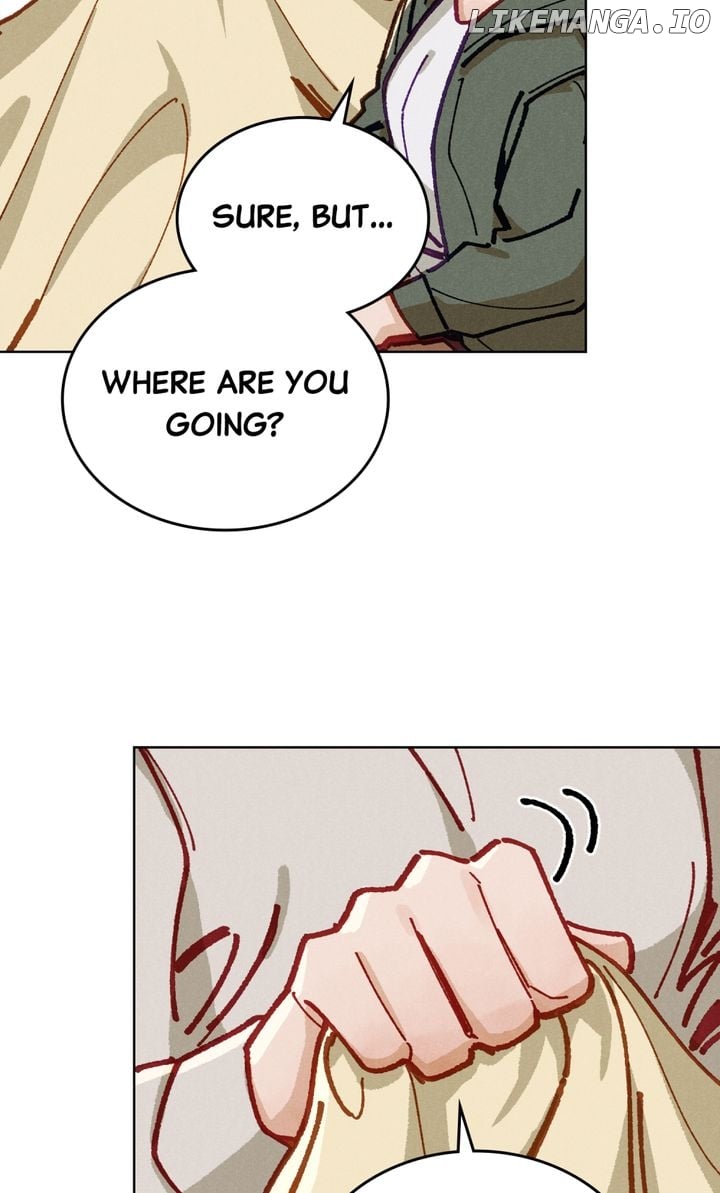 The Bromance Book Club Chapter 33 page 56