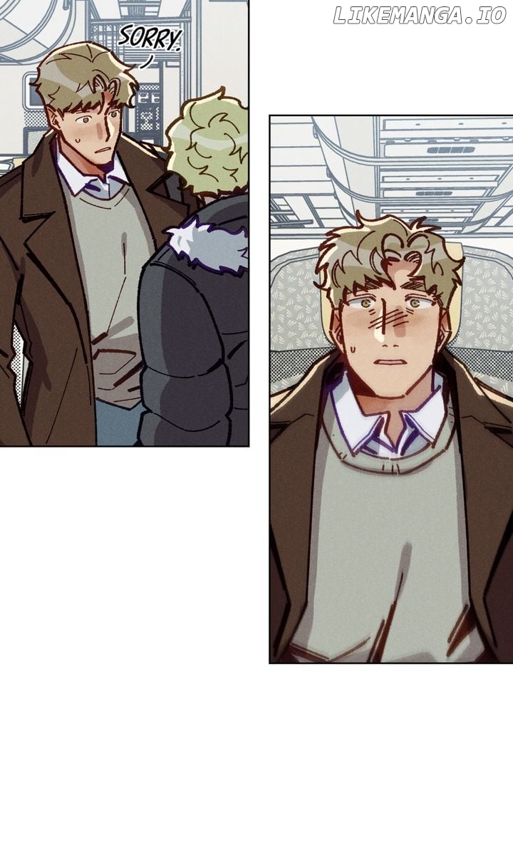 The Bromance Book Club Chapter 33 page 60
