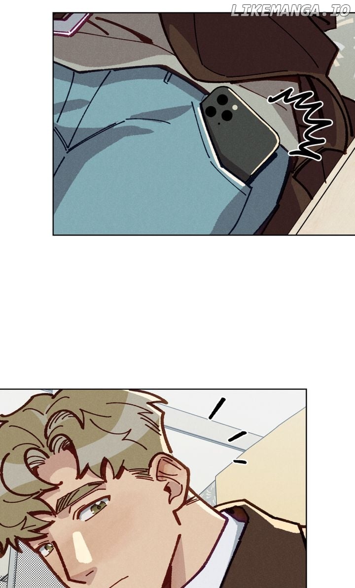 The Bromance Book Club Chapter 33 page 64