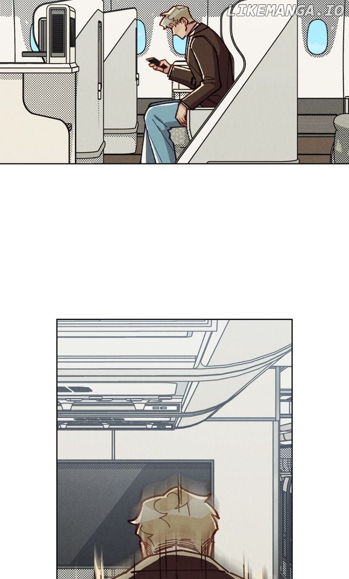 The Bromance Book Club Chapter 33 page 66