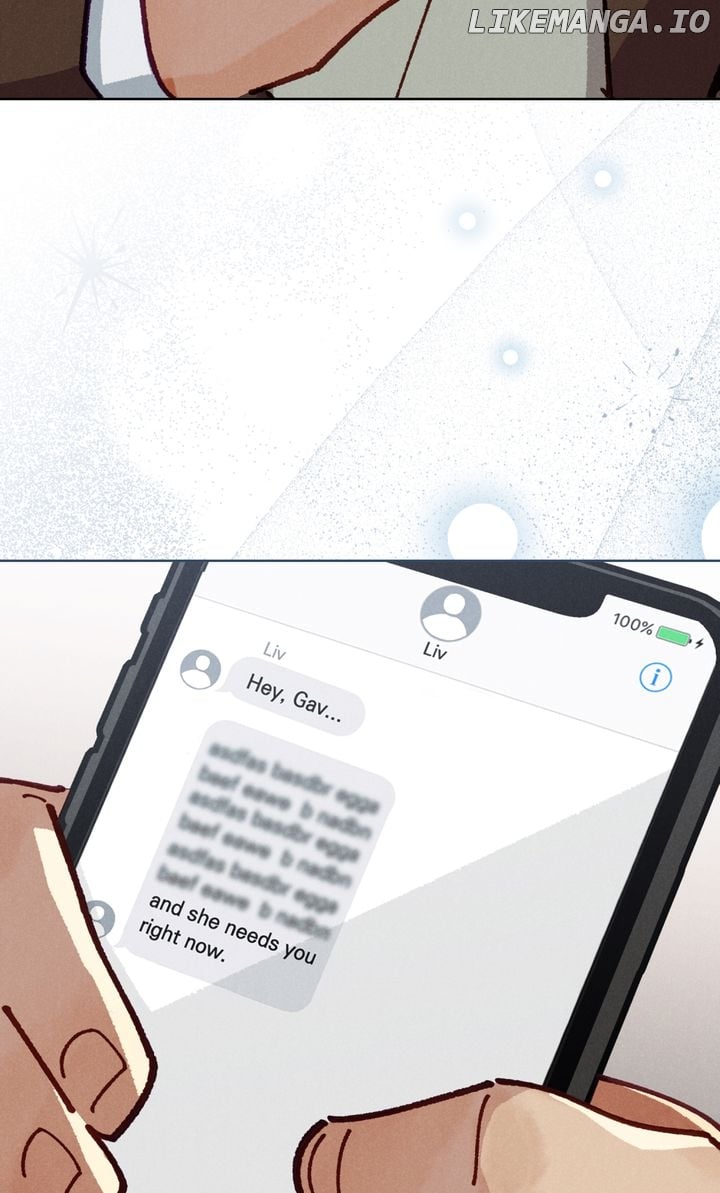 The Bromance Book Club Chapter 33 page 71