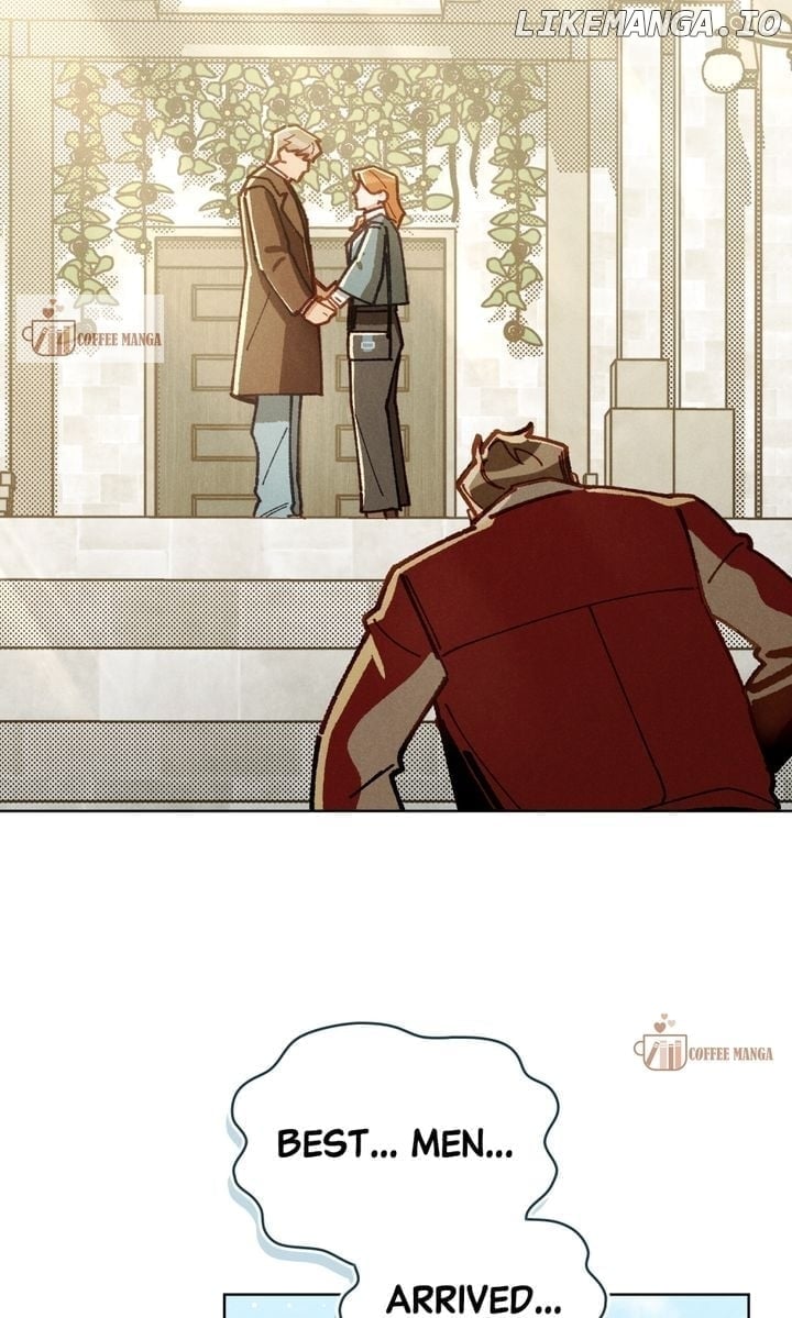The Bromance Book Club Chapter 36 page 34