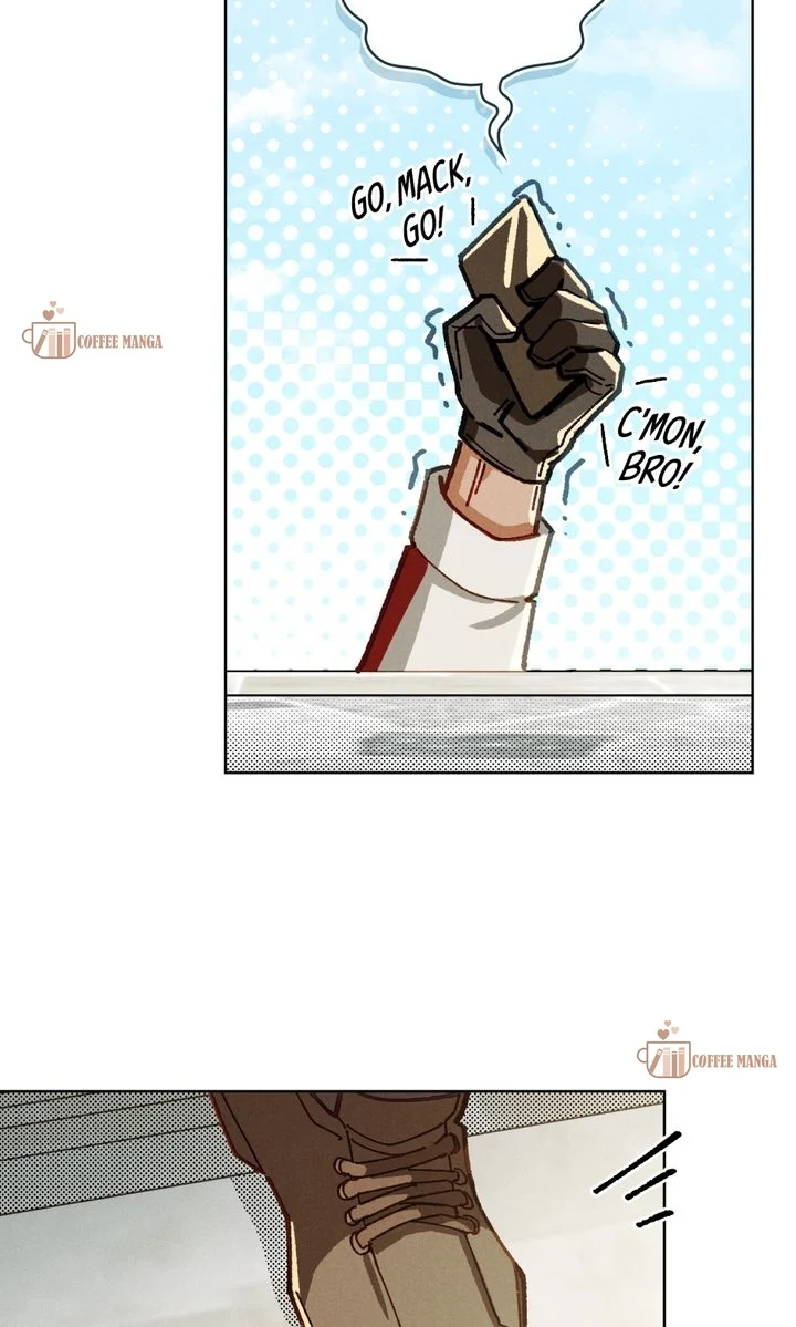 The Bromance Book Club Chapter 36 page 35