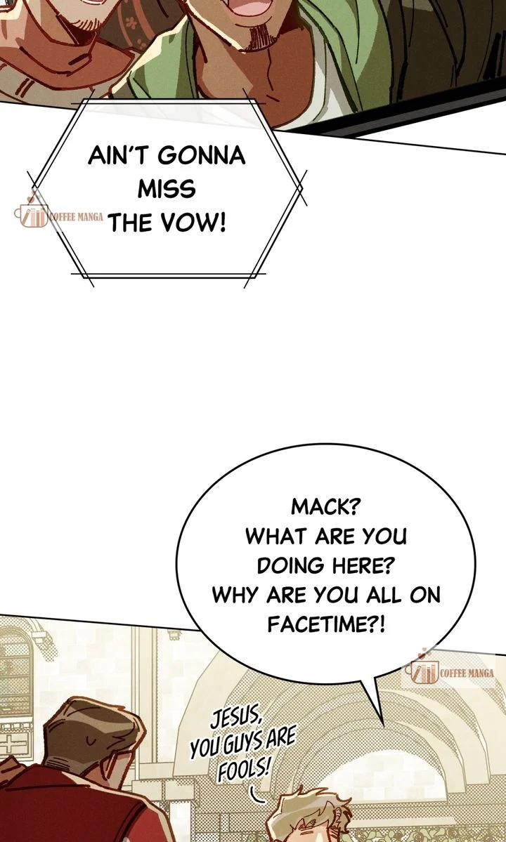 The Bromance Book Club Chapter 36 page 38