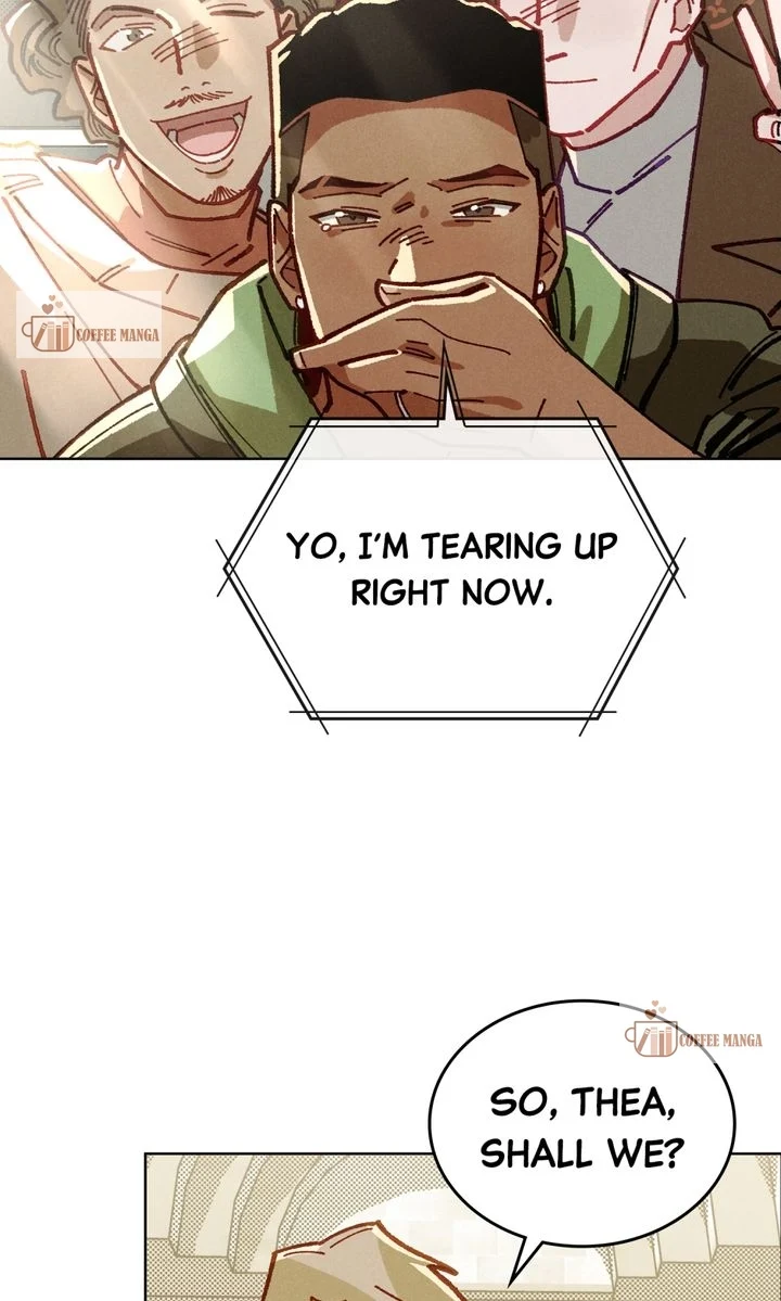 The Bromance Book Club Chapter 36 page 40