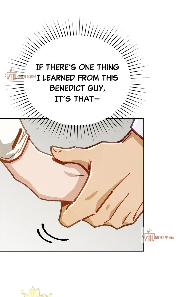 The Bromance Book Club Chapter 36 page 54