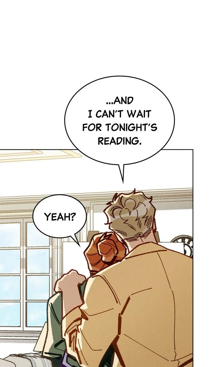 The Bromance Book Club Chapter 40 page 0