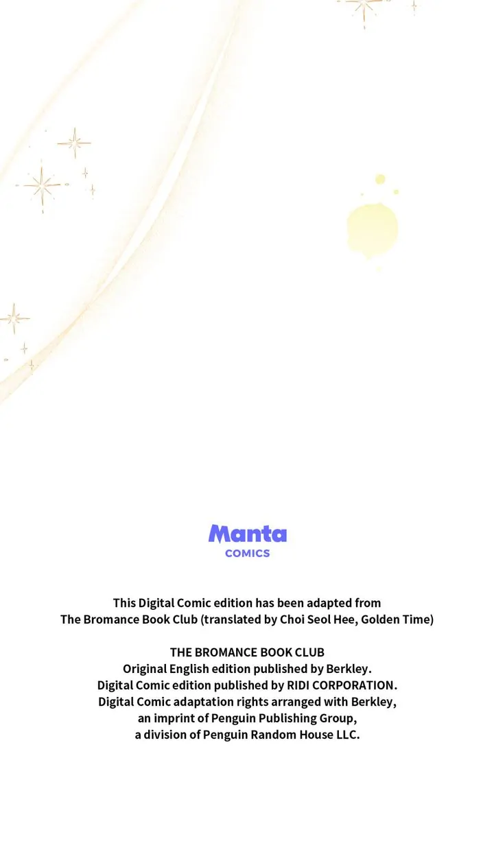 The Bromance Book Club Chapter 40 page 61