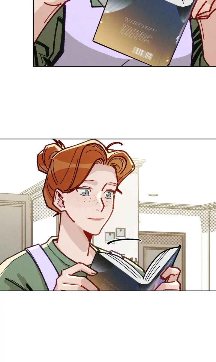 The Bromance Book Club Chapter 40 page 6
