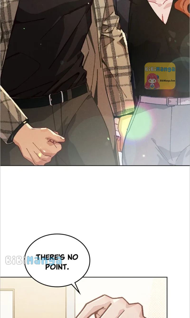 The Bromance Book Club Chapter 5 page 1