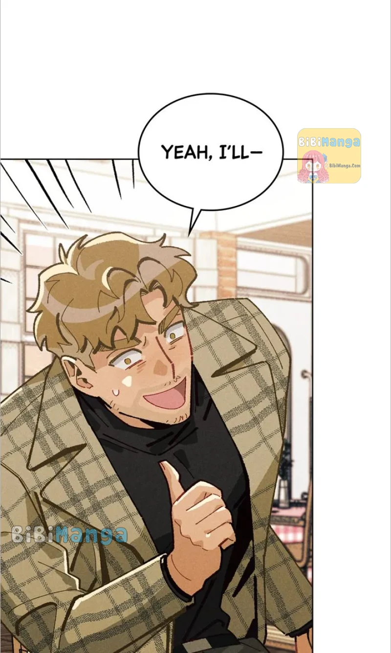 The Bromance Book Club Chapter 5 page 26