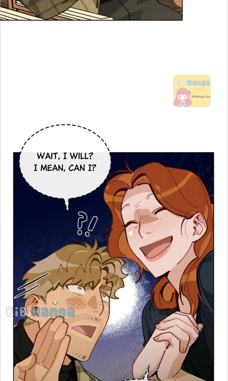The Bromance Book Club Chapter 5 page 27
