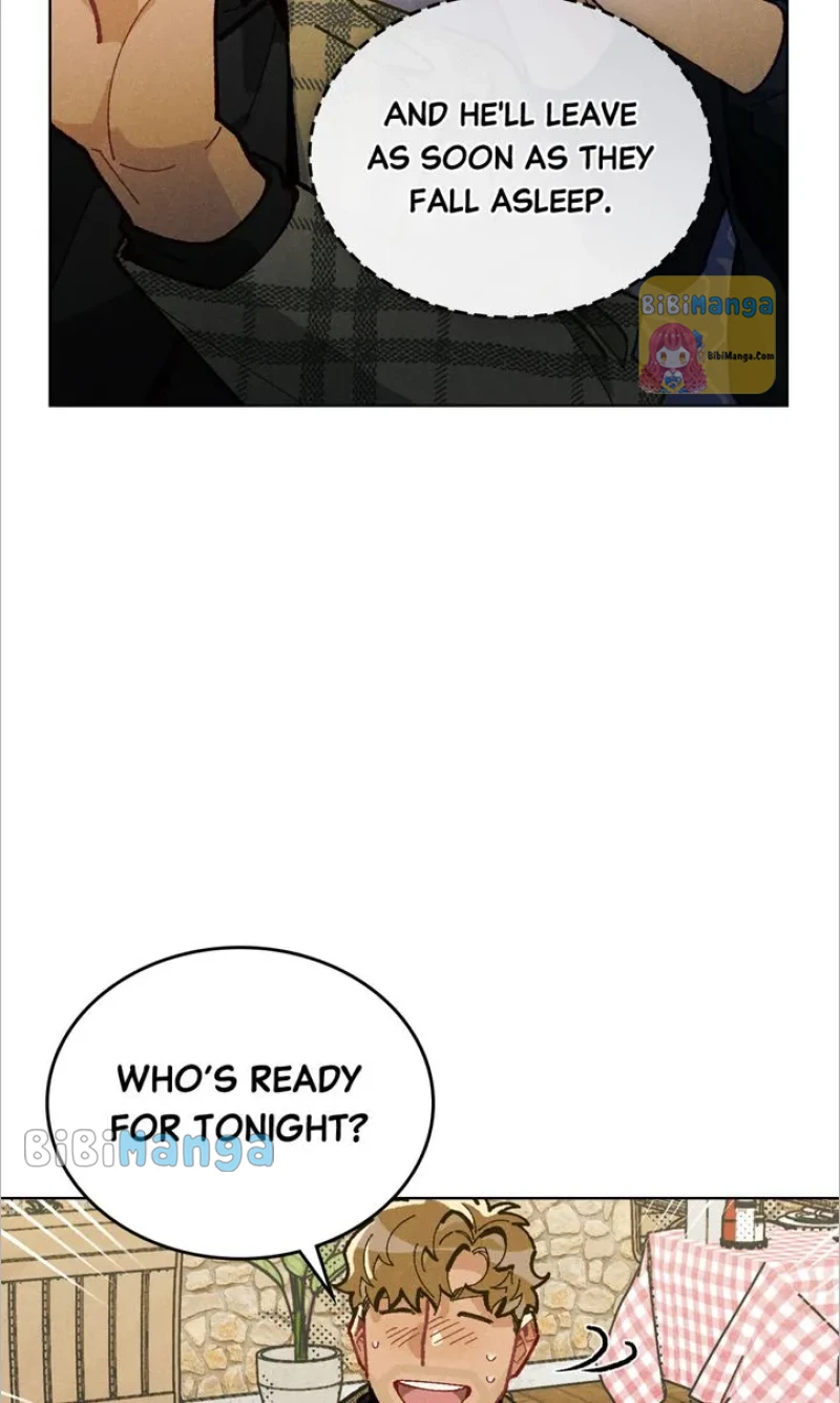 The Bromance Book Club Chapter 5 page 28
