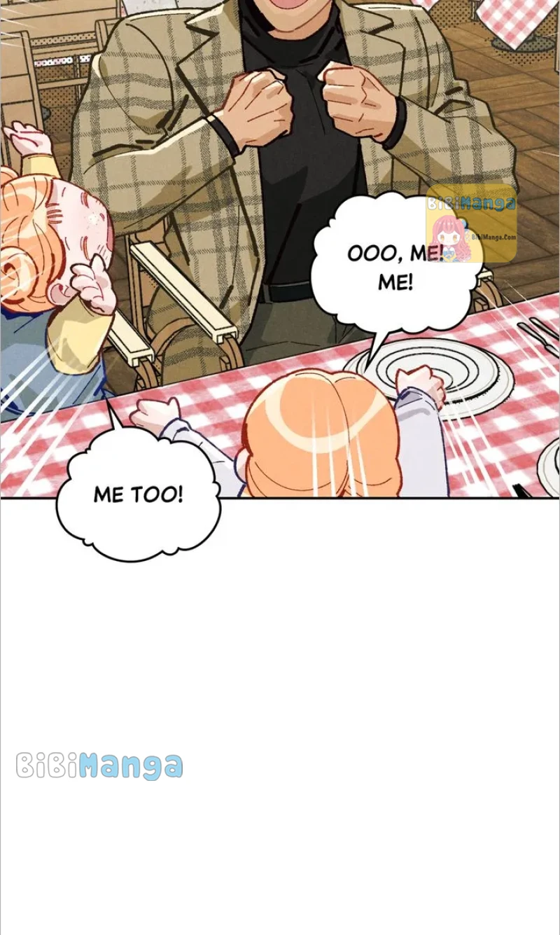 The Bromance Book Club Chapter 5 page 29