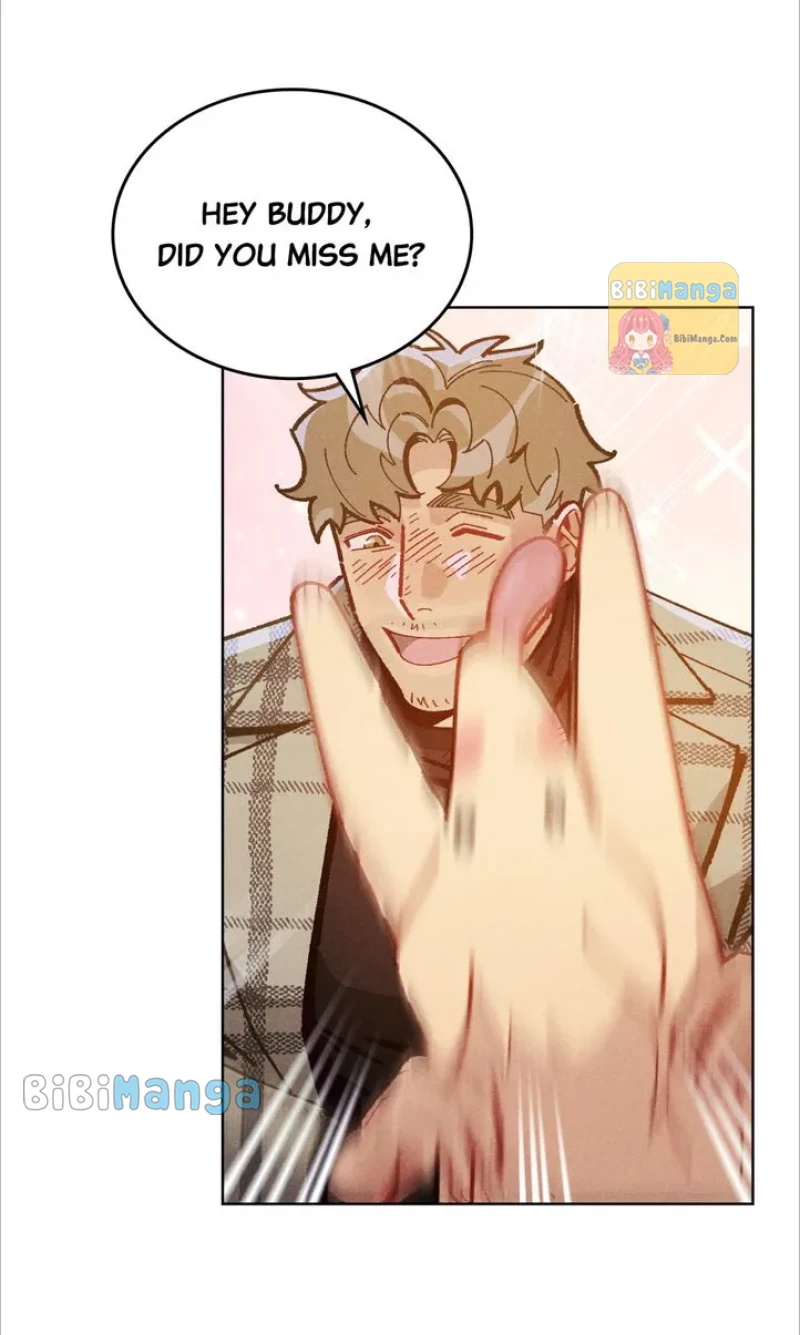 The Bromance Book Club Chapter 5 page 35