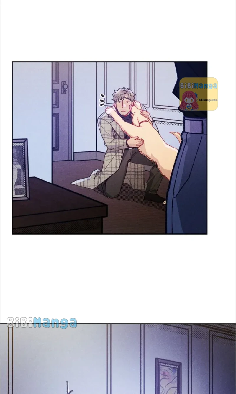 The Bromance Book Club Chapter 5 page 36