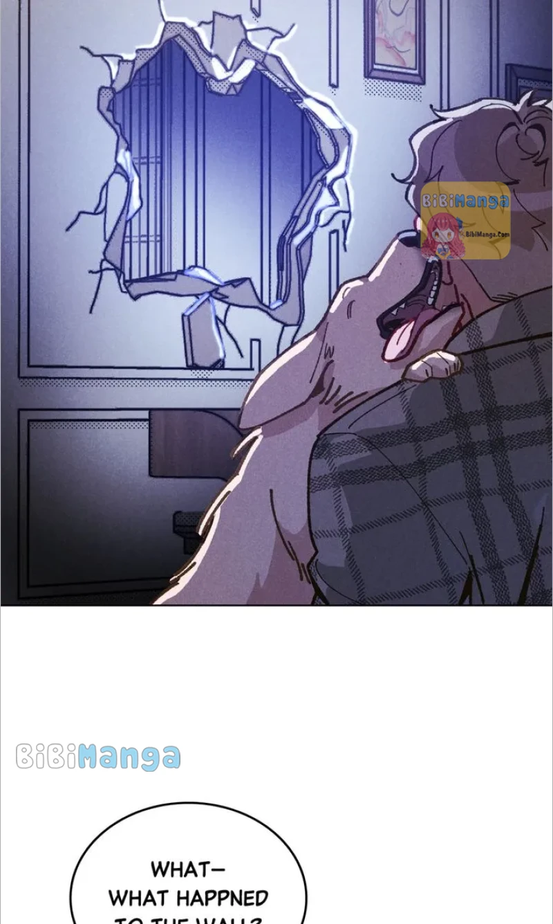 The Bromance Book Club Chapter 5 page 37