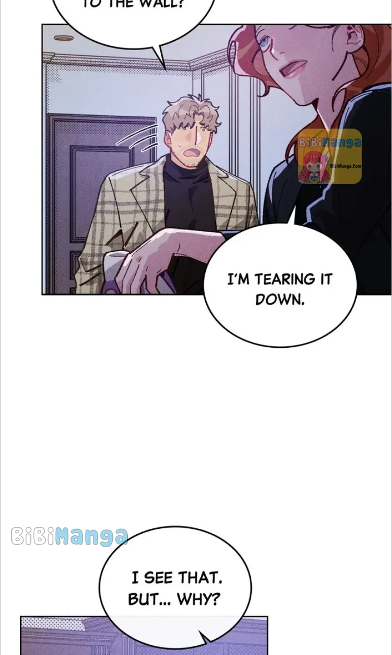 The Bromance Book Club Chapter 5 page 38