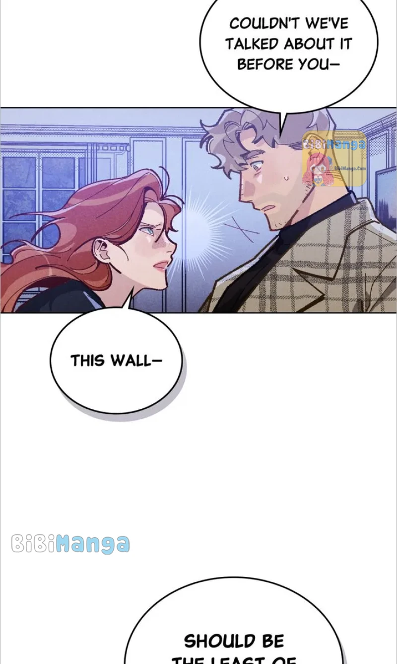 The Bromance Book Club Chapter 5 page 41