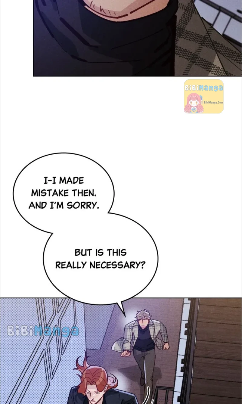 The Bromance Book Club Chapter 5 page 44