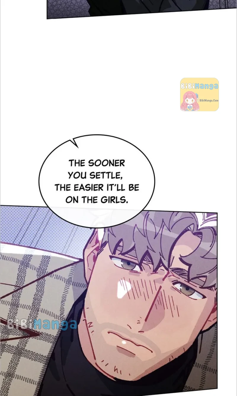 The Bromance Book Club Chapter 5 page 49