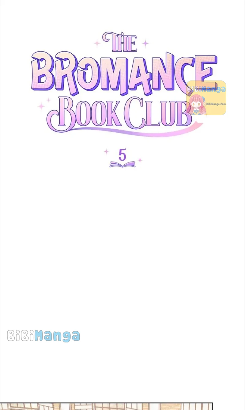 The Bromance Book Club Chapter 5 page 5