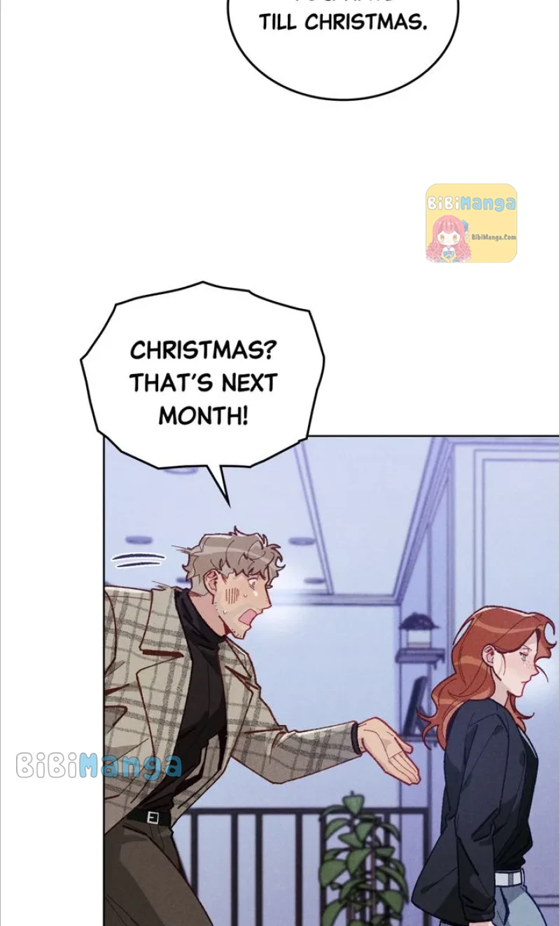 The Bromance Book Club Chapter 6 page 11