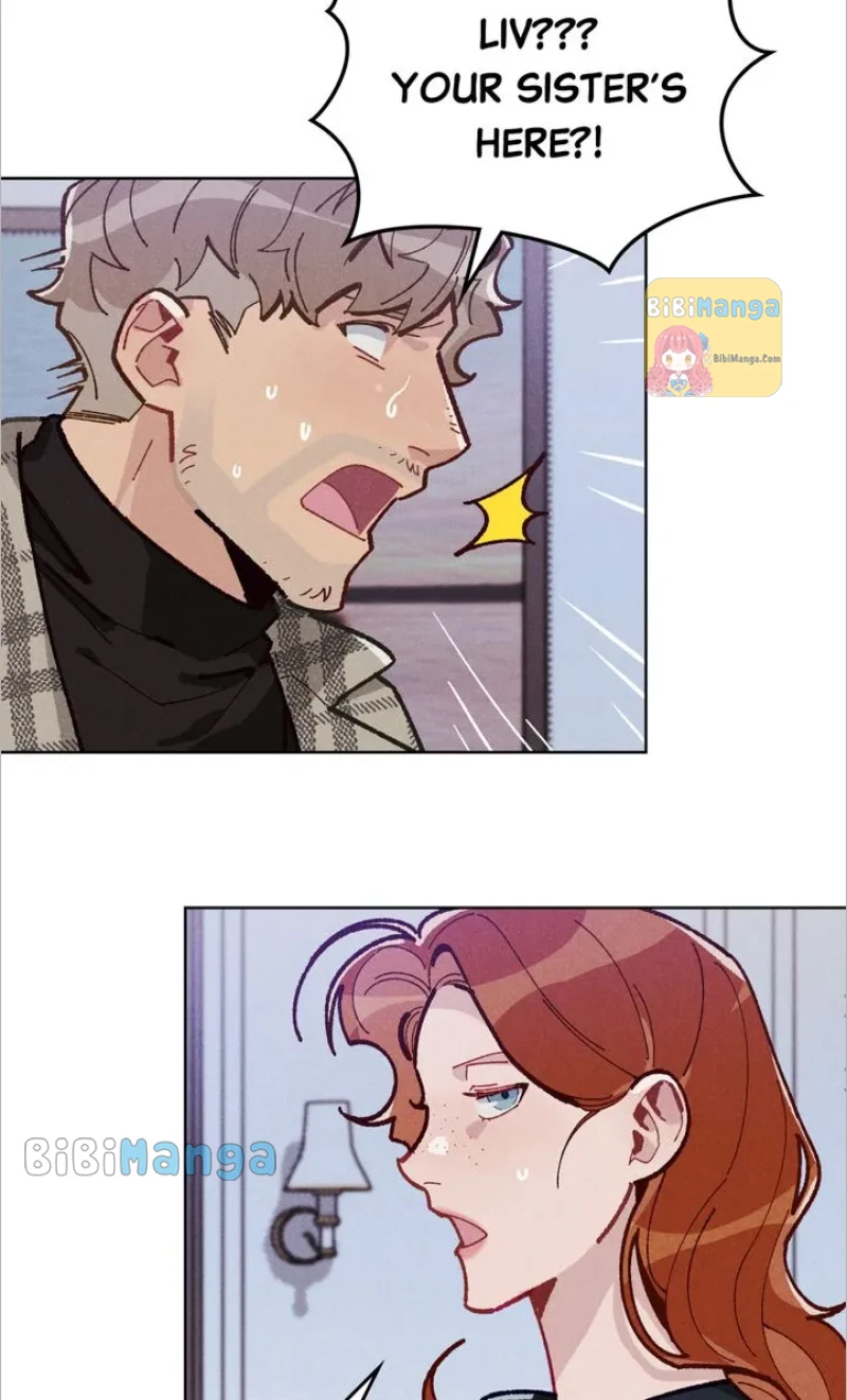The Bromance Book Club Chapter 6 page 15