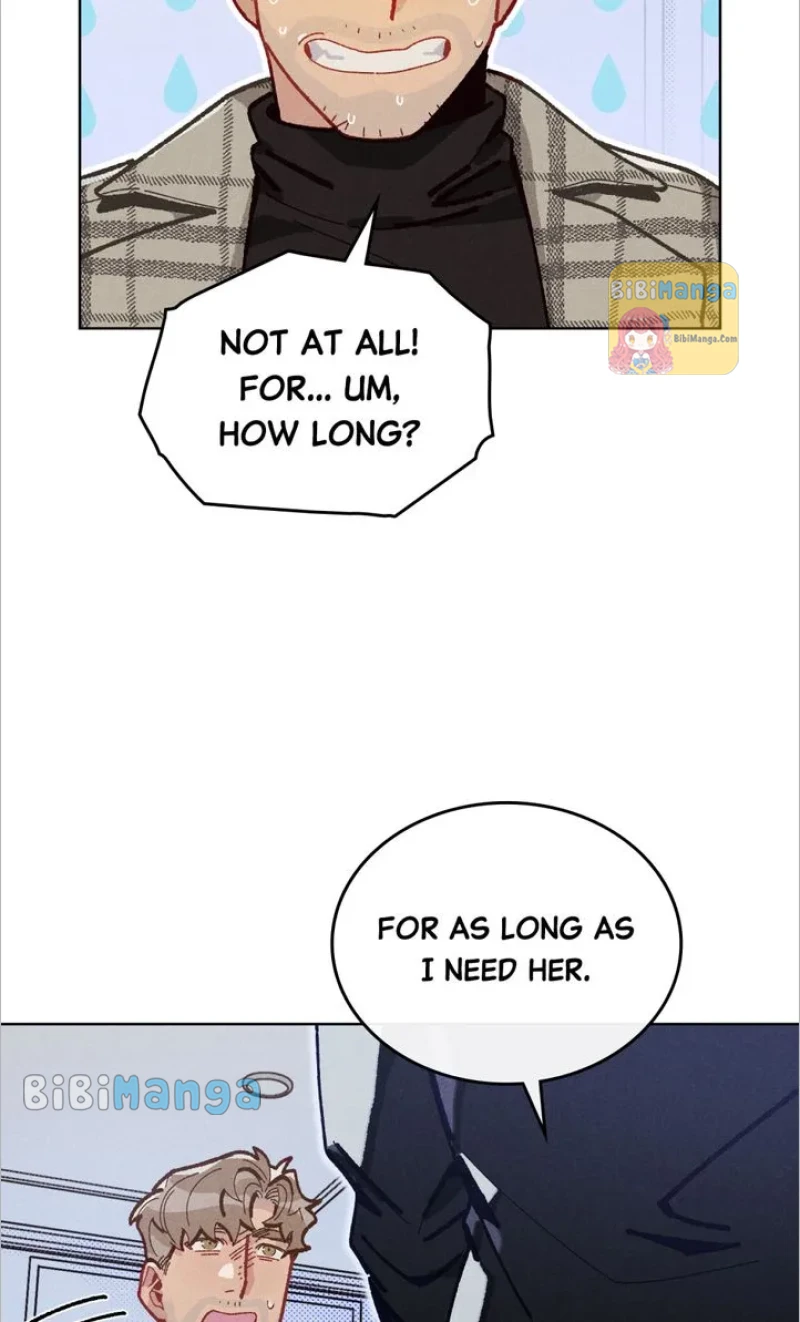 The Bromance Book Club Chapter 6 page 17