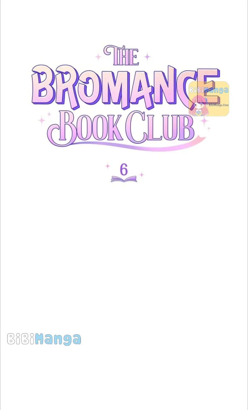 The Bromance Book Club Chapter 6 page 20